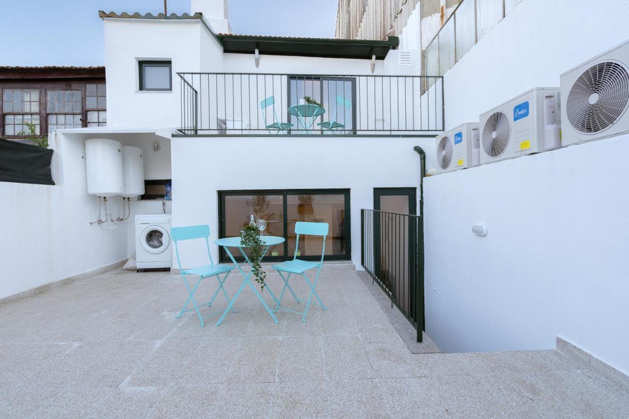 Host Wise - Modern Studios With Terrace - Walk Everywhere OOporto Esterno foto